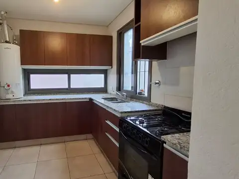 Departamento en alquiler en Godoy Cruz