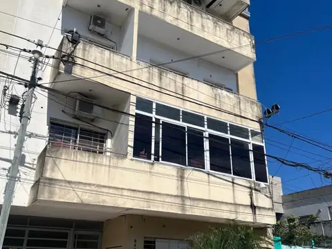 DEPARTAMENTO 2 AMBIENTES - MACROCENTRO, RESISTENCIA