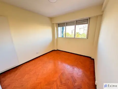 Departamento en Alquiler de 3 ambientes