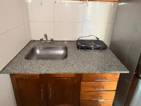 Departamento en Alquiler de Monoambiente