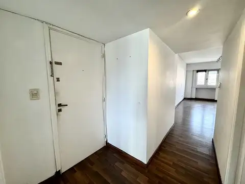 Santiago Del Estero 2700, Piso 2
