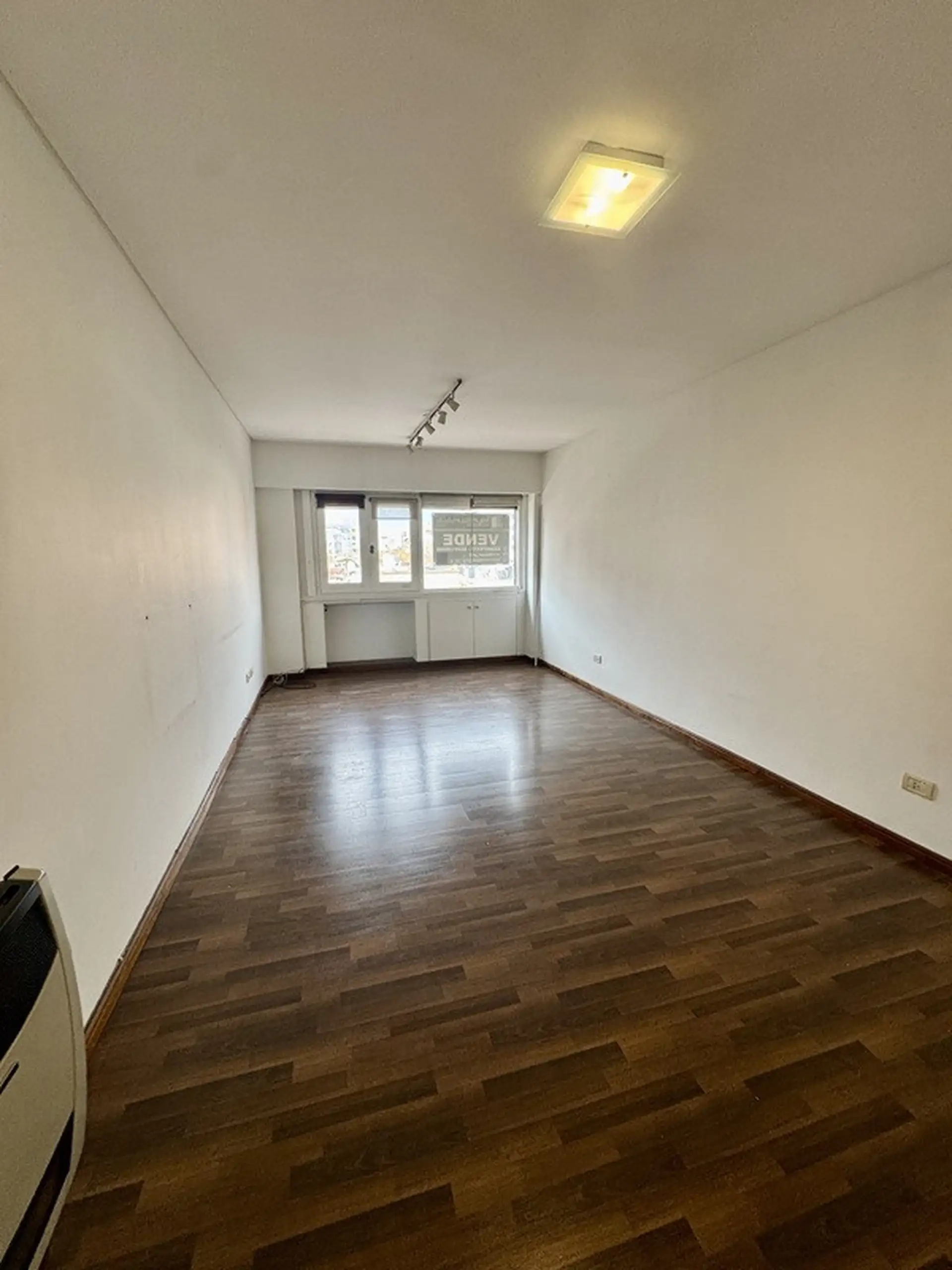 Departamento de 2 Ambientes en Chauvin