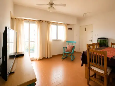 Departamento en Venta en Velez Sarsfield, CABA