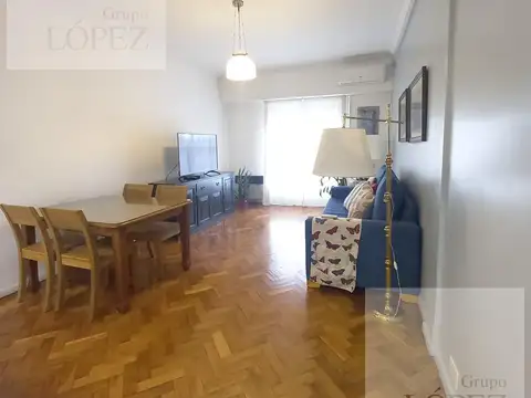 Departamento en Alquiler Temporal al Norte