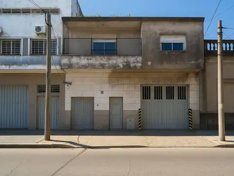 VENTA DE GALPON VIVIENDA 4 AMBIENTES 