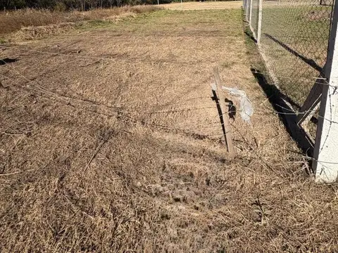 Terreno en Venta en Villa Esquiu, USD 18.900