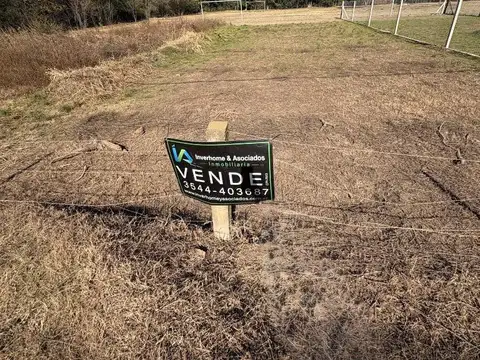 Terreno en Venta de 350,0 m2
