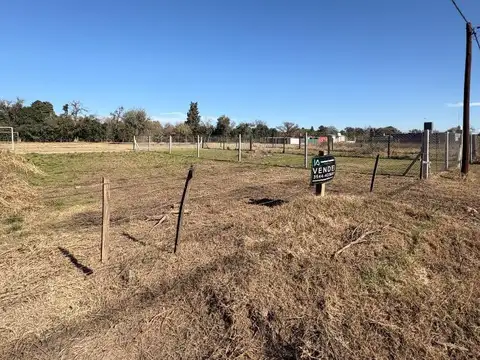 Terreno en Venta de 350,0 m2