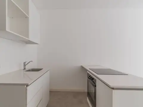 Departamento en Venta en Palermo, USD 198.000