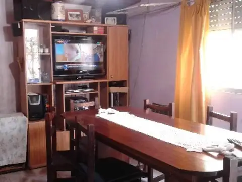 Casa en Venta en Zarate, USD 40.000
