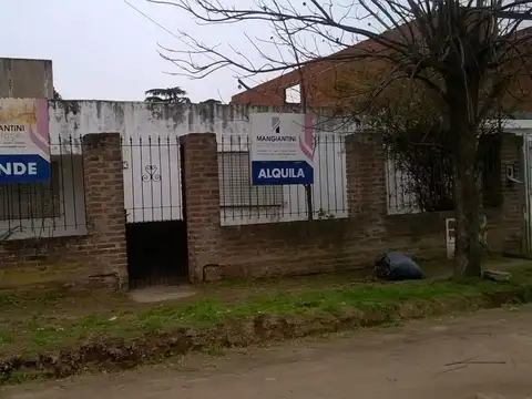 Casa en Venta en Zarate