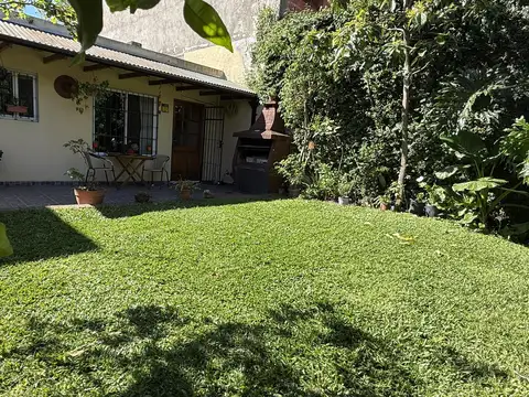 Casa en Venta de 2 dormitorios