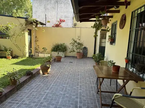 Casa en venta en San Isidro en una planta