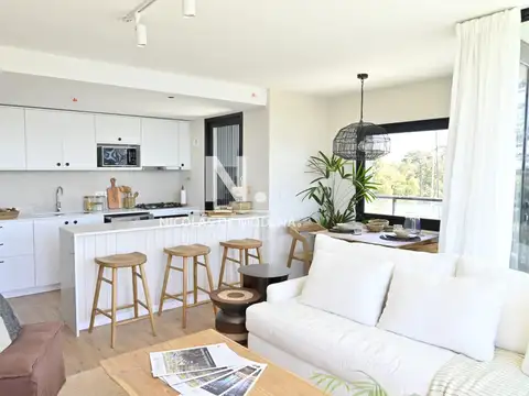 Departamento en Venta en Victorino de la Plaza, Partido de Guaminí