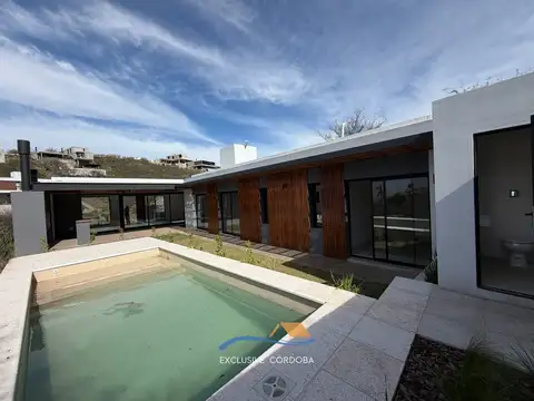 CASA EN VENTA COUNTRY LA DESEADA