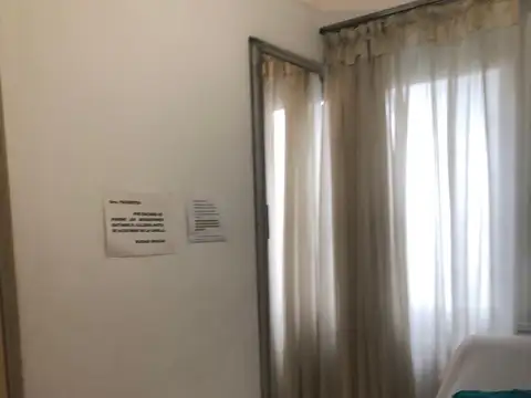 Departamento en Venta en Martinez Santa Fe / Fleming, USD 90.000