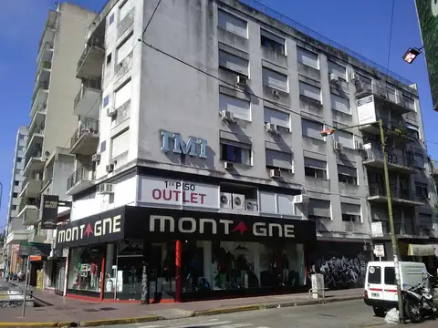 Velez Sarsfield 20 Piso 1°C, Martinez, San Isidro.