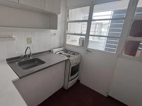 Departamento en Alquiler 45 años