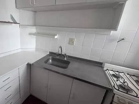 Departamento en Alquiler al Oeste
