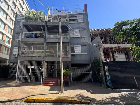 Acassuso 56 1 Piso