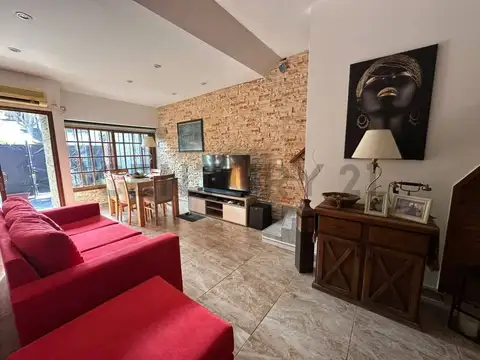 Casa en Venta 26 años