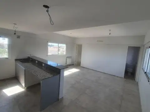 Departamento en Alquiler de 2 dormitorios