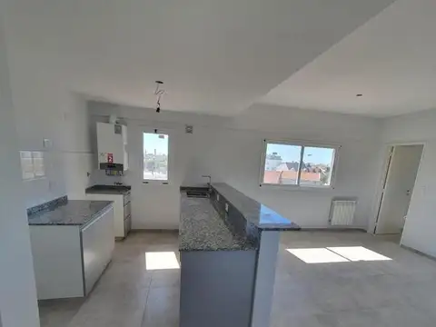 Departamento en Alquiler de 3 ambientes