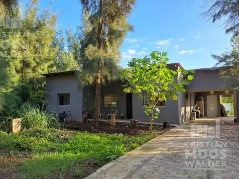 Casa en Ingeniero Maschwitz