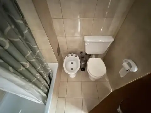 Depto Tipo Casa en Alquiler al Este