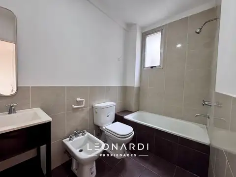 Departamento en Alquiler al Oeste