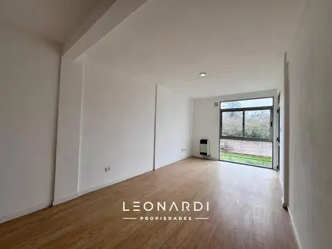 Departamento en Alquiler en Belén de Escobar, $ 550.000