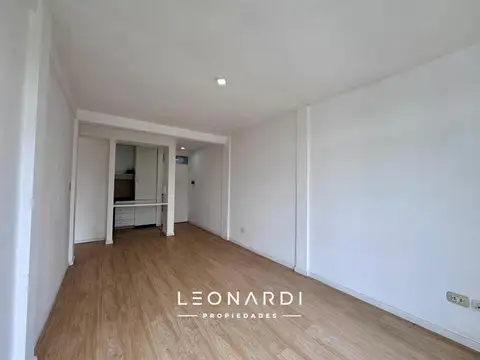 Departamento en Alquiler de 1 dormitorio
