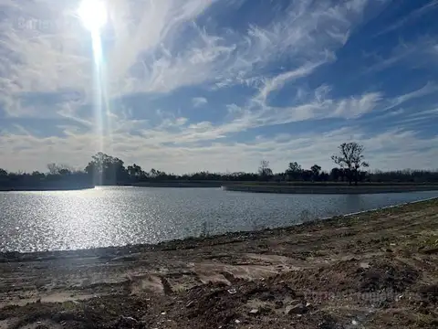 Terreno en Venta de 733,0 m2