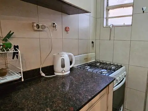 Departamento en Venta 52 años