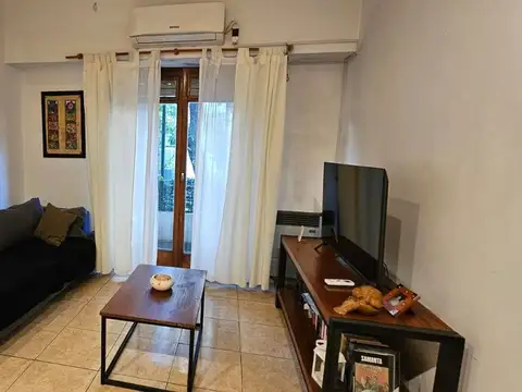 DEPARTAMENTO DE 3 AMBIENTES VENTA BALVANERA BALCON