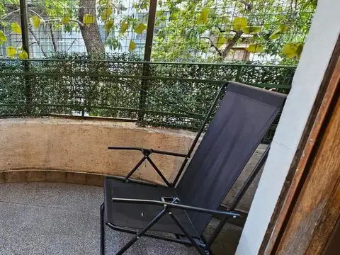 Departamento en Venta en Balvanera, USD 82.900