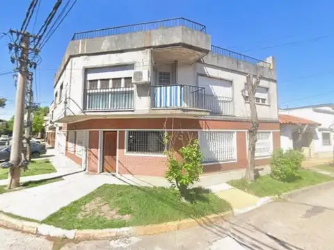 ph casa 3 ambientes jardin garage 2 baños 2 dormitorios