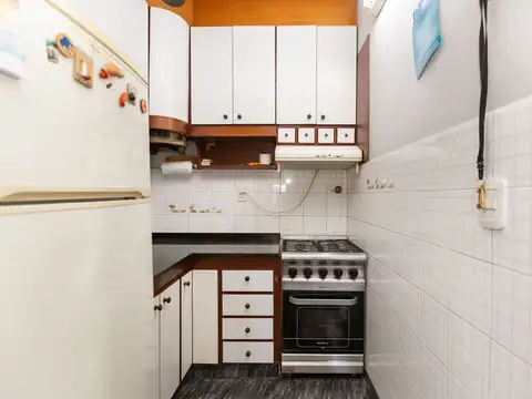 CASA EN VENTA, VILLA BALLESTER, APTO CREDITO
