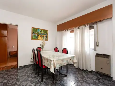 Casa en Venta en Villa Ballester, USD 60.000