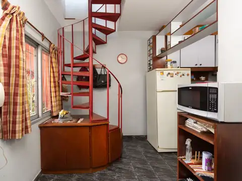 Casa en Venta 30 años