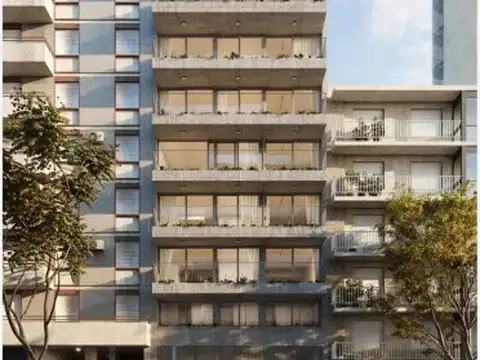 Departamento en Venta en Rosario, Santa Fe