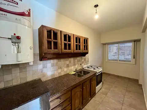 Departamento en Venta en Castelar Sur, USD 100.000