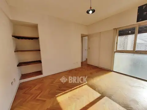 Departamento en Alquiler de 1 dormitorio