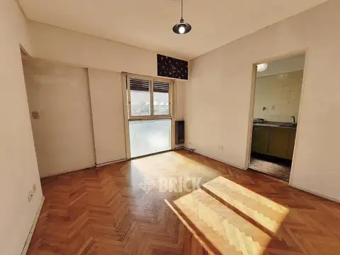 PALPA AL 3200 - 40 M2 IMPECABLE TODO SOL