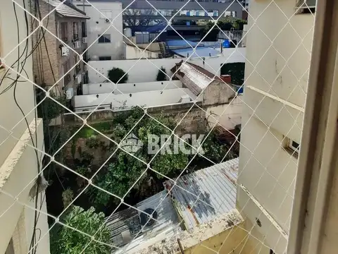 Departamento en Alquiler en Colegiales, $ 490.000