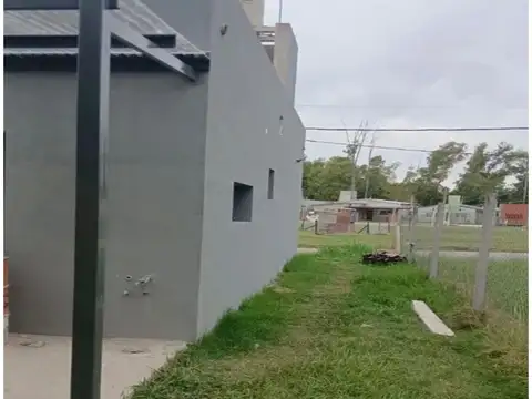 Casa en Alquiler A Estrenar