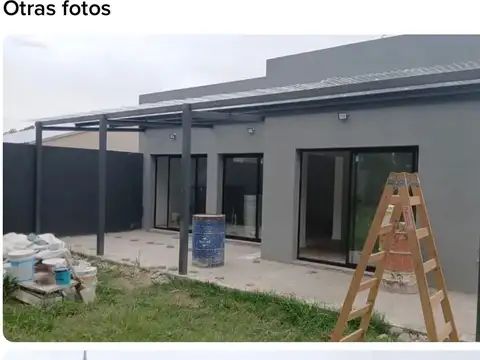 Casa en Alquiler en Ebenezer, $ 1.100.000
