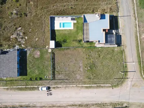 Terreno en Venta de 154,0 m2