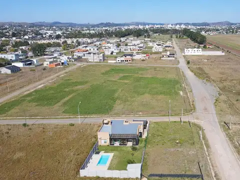 Terreno en Venta en Tandil, USD 18.500