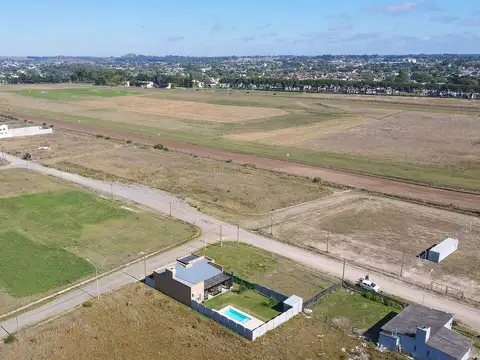 Terreno en Venta de 154,0 m2